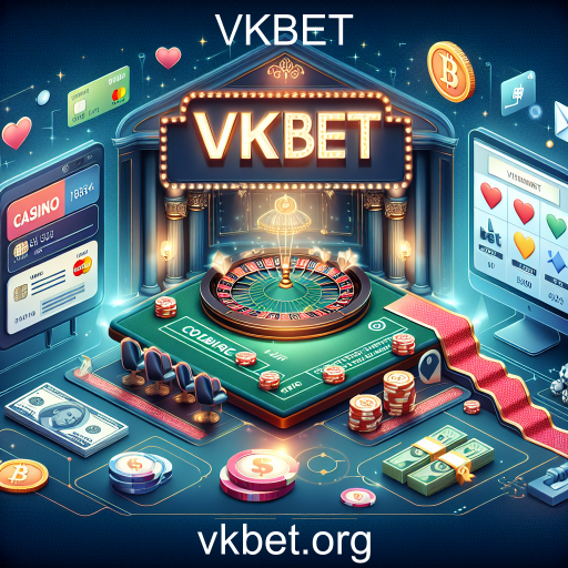 Métodos de Pagamento no VKBET: Sua Guia Completa