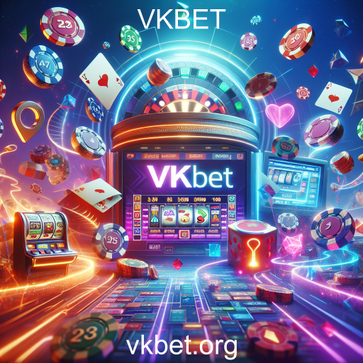 Descubra as Melhores Promoções Diversas na VKBET