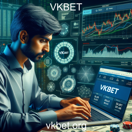 Apostas Inteligentes: Domine Suas Estratégias no VKBET