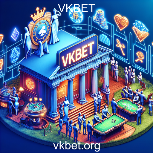 Descubra o Programa VIP do VKBET: Benefícios e Oportunidades